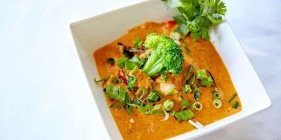 Hauptbild für Taste of Thailand Favorites - Cooking Class by Cozymeal™