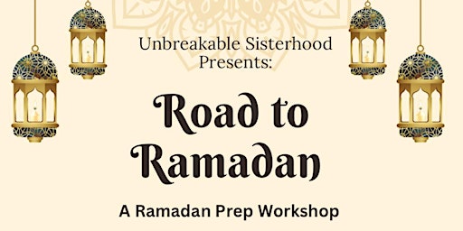 Road to Ramadan
