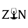 Logotipo de Zin Yoga Studio & Wine Lounge