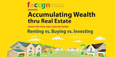 Accumulating Wealth Through Real Estate