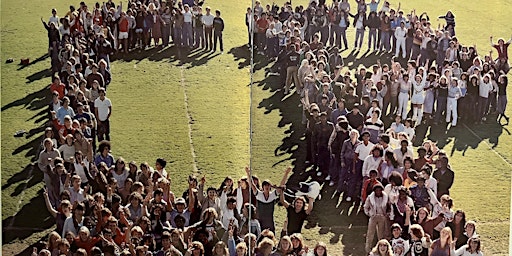 Clover Park High School   Class of 1983 Tacoma, Washington