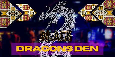 Black Dragons' Den