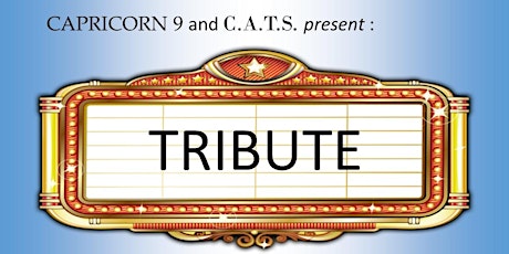 Image principale de TRIBUTE - a dramatic comedy by Bernard Slade