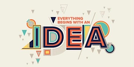 How to find the best business ideas and make them happen primary image