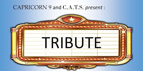 Image principale de TRIBUTE - a dramatic comedy by Bernard Slade