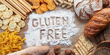 Imagem principal do evento Fad vs. Fact: The Gluten Free, Casein Free Diet