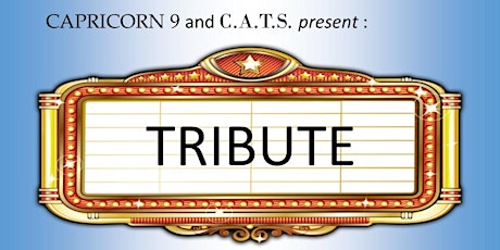 Image principale de TRIBUTE - a dramatic comedy by Bernard Slade