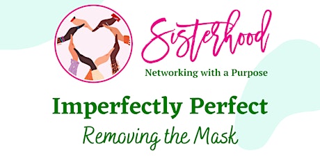 Imperfectly Perfect, Removing the Mask
