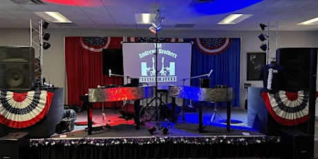 Dueling Pianos returns to Sugar Hill!