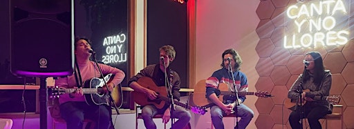 Collection image for Songwriter Nights