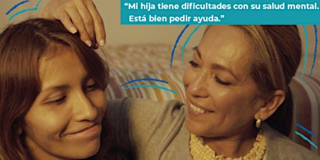 Conversaciones Comunitarias: La Salud Mental en la Comunidad Latina