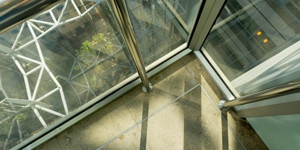 Crafting an Elevator Pitch that will Open Doors
