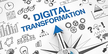 The CIO in the Age of Digital Transformation primary image