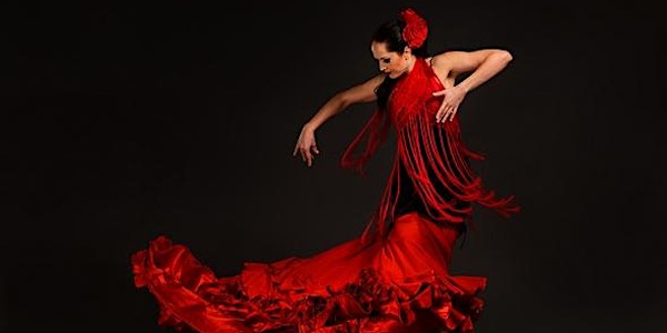 An Evening of Flamenco