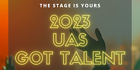 UAS Got Talent 2023