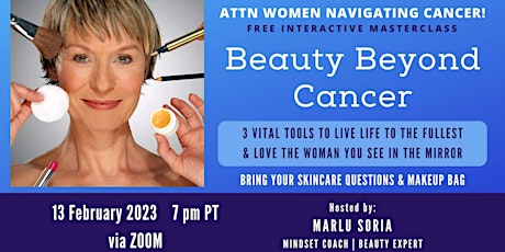Beauty Beyond Cancer