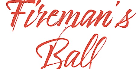 2023 Fireman's Ball
