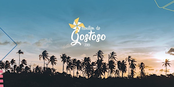 Réveillon do Gostoso 2019 - Pacote 05 Festas