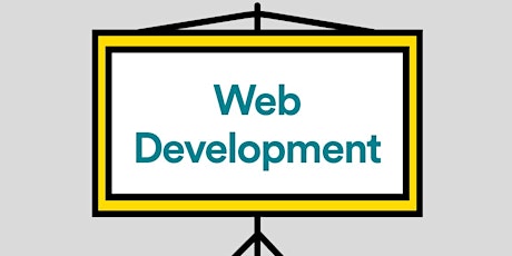 WEB DEVELOPMENT IMMERSIVE INFO SESSION primary image