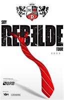 RBD – SOY REBELDE TOUR 2023