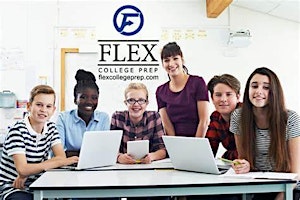 FLEX7天免费中学生”领导力挑战”在线课程