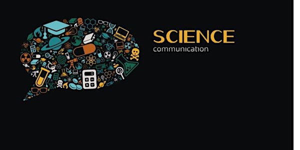 Networking for your Next Career Step (MB): emphasis on Science Writing and Communication Careers