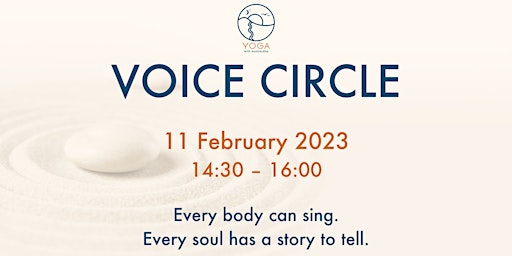 Voice Circle - "Love & Laughter"