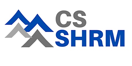 State of Colorado Employment Update - CSSHRM Monthly Meeting