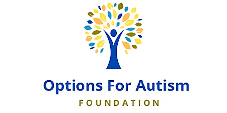 Options For Autism Launch Party