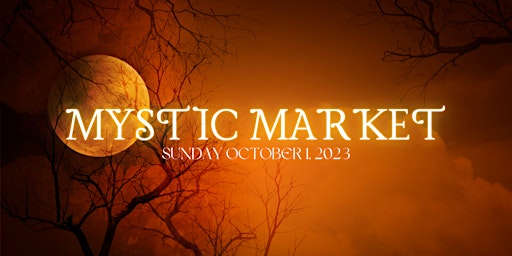 Fall Mystic Market primary image