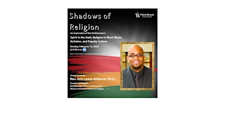 Shadows of Religion