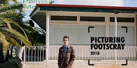 Picturing Footscray Exhibition Opening primary image