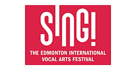 SING! Edmonton Workshop - A Capella Recording Basics
