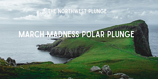 March Madness Polar Plunge
