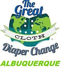 The Great Cloth Diaper Change Albuquerque 2014 primary image