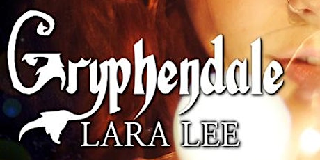 Book Signing for Lara Lee, Author of The Legends of Gryphendale Series
