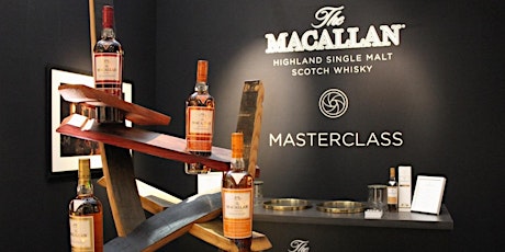 The Iconic Macallan Single Malt Whisky primary image