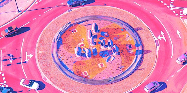 On the Map: Donuts at the Roundabout