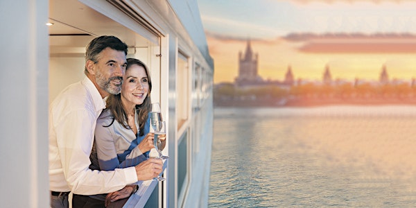 CLOSED Cruise Europe's Rivers From $2,999* - 6pm, Tuesday 22nd May - Hyde Park