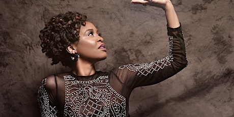 Lori Williams Live! An Evening of Songs