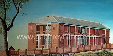 The Museum in Royal Perth Hospital primary image