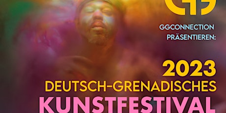 Deutsch-Grenadisches Kunstfestival