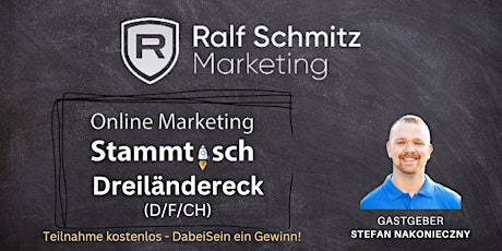 Onlinemarketing-Stammtisch Dreiländereck (D/F/CH)
