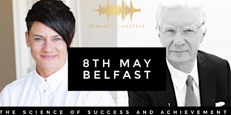 Primaire afbeelding van Bob Proctor's Success System with Kim Calvert - Thinking into Results - Creating Quantum leaps in YOUR success