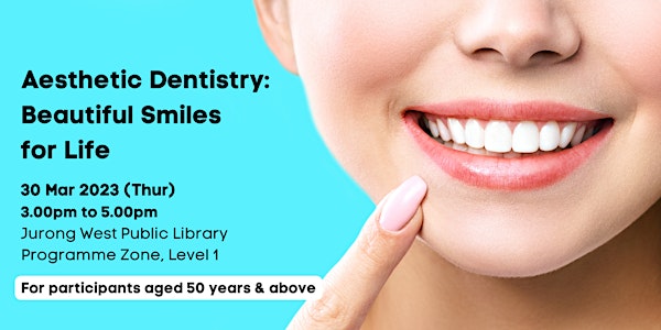 Aesthetic Dentistry: Beautiful Smiles for Life | Mind Your Body x TOYL