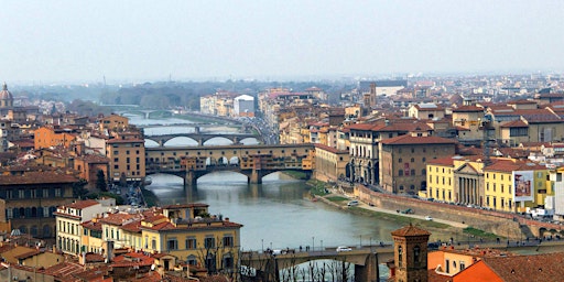 Immagine principale di Firenze: Arcetri Urban Hike 