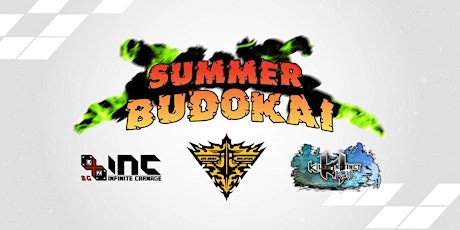 Summer Budokai @ Asia GAME Fest primary image