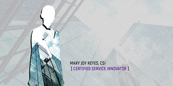 Service Innovation Certification Program (Wave 3)