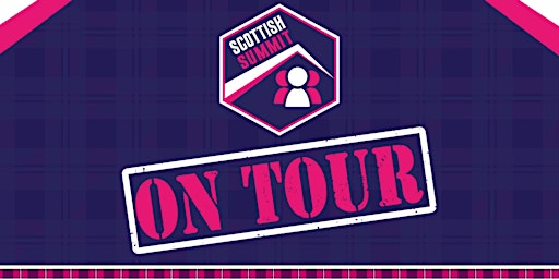 Imagen principal de Scottish Summit on Tour 2023