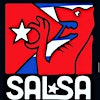 Logotipo da organização Salsa Bangor